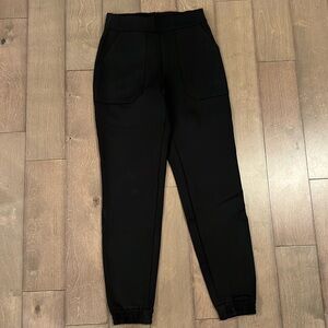 Spanx the perfect joggers